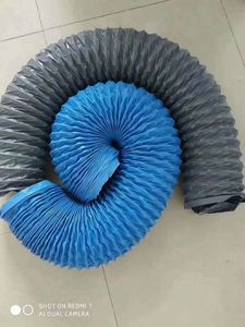 Bras d'aspiration universel de fumée/<span class=keywords><strong>hotte</strong></span> d'extraction de fumée/<span class=keywords><strong>tuyau</strong></span> <span class=keywords><strong>flexible</strong></span> d'extraction de fumée - Product Image 4