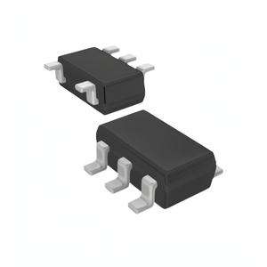 Composants de circuits électroniques XC6217B162MR-G – Service complet d'origine SC 74A, SOT 753 Gestion de l'alimentation (PMIC) - Product Image 1