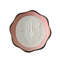 Fabrication de produits chimiques de construction HPMC poudre prix hydroxypropylméthylcellulose éther HPMC pour mastic mur et carrelage adhésifs