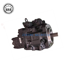 ปั๊มหลักรถขุดขนาดเล็ก 708-1S-00253 ปั๊มไฮดรอลิก Pc28 708-1T-00142 - Product Image 2