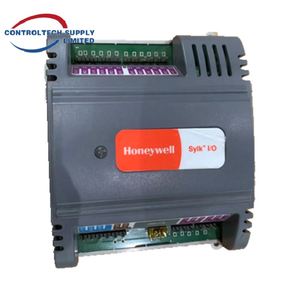 โมดูล I/O sylk BUS SIO12000สำหรับ Spyder baclon คอนโทรลเลอร์การขยายระบบ HVAC - Product Image 2