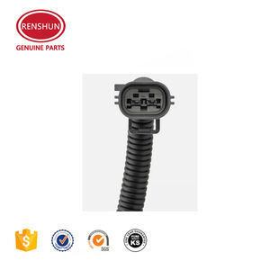 780081 AV6513 топливный пар для FORD MONDEO S-MAX 1890231/E1G19T540AD - Product Image 6