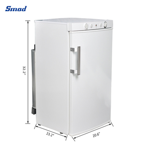 Wholesale 100 L Gas/Electri Kerosene Camping Cheap <b>Refrigerator</b> - Product Image 5