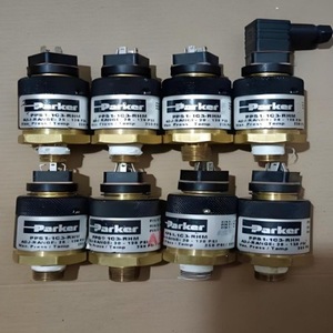 Válvula Solenoide Harvey DMV53E E 40/40, 1/2 Pulgada, Temperatura Normal, Válvula de Retención Electro-Neumática de Uso General - Product Image 3