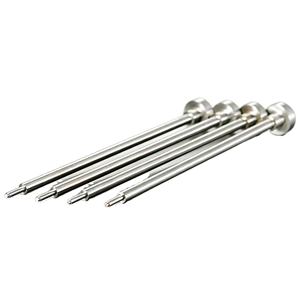 Poinçons personnalisés, formes de têtes personnalisables, matériau en acier, estampage de précision pour moules d'injection plastique, appareils électroménagers - Product Image 3