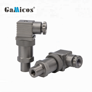 Transmisor de Sensor de Presión Analógico de Bajo Costo GPT230 de 4-20 mA - Product Image 4