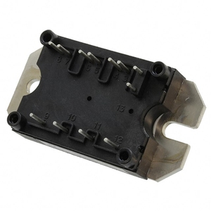 VS-50MT060WHTAPBF ชิ้นส่วนอิเล็กทรอนิกส์ใหม่และของแท้ ทรานซิสเตอร์ IGBT MODULE 600V 114A 658W MTP - Product Image 1