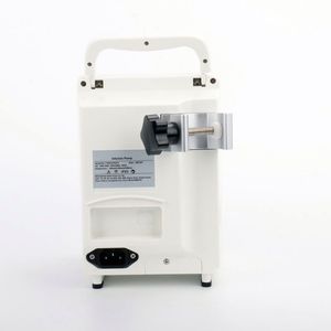 Bomba de infusión veterinaria eléctrica de doble CPU más segura para hospitales de animales, <span class=keywords><strong>precio</strong></span> económico - Product Image 4