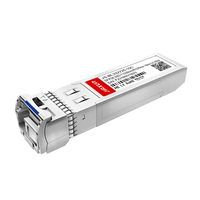 Módulo Transceptor Cisco SFP-25GBX-D-10 Compatible con 25GBASE-U SFP28 BiDi 1330nm-TX/1270nm-RX 10km Simplex LC/UPC SMF
