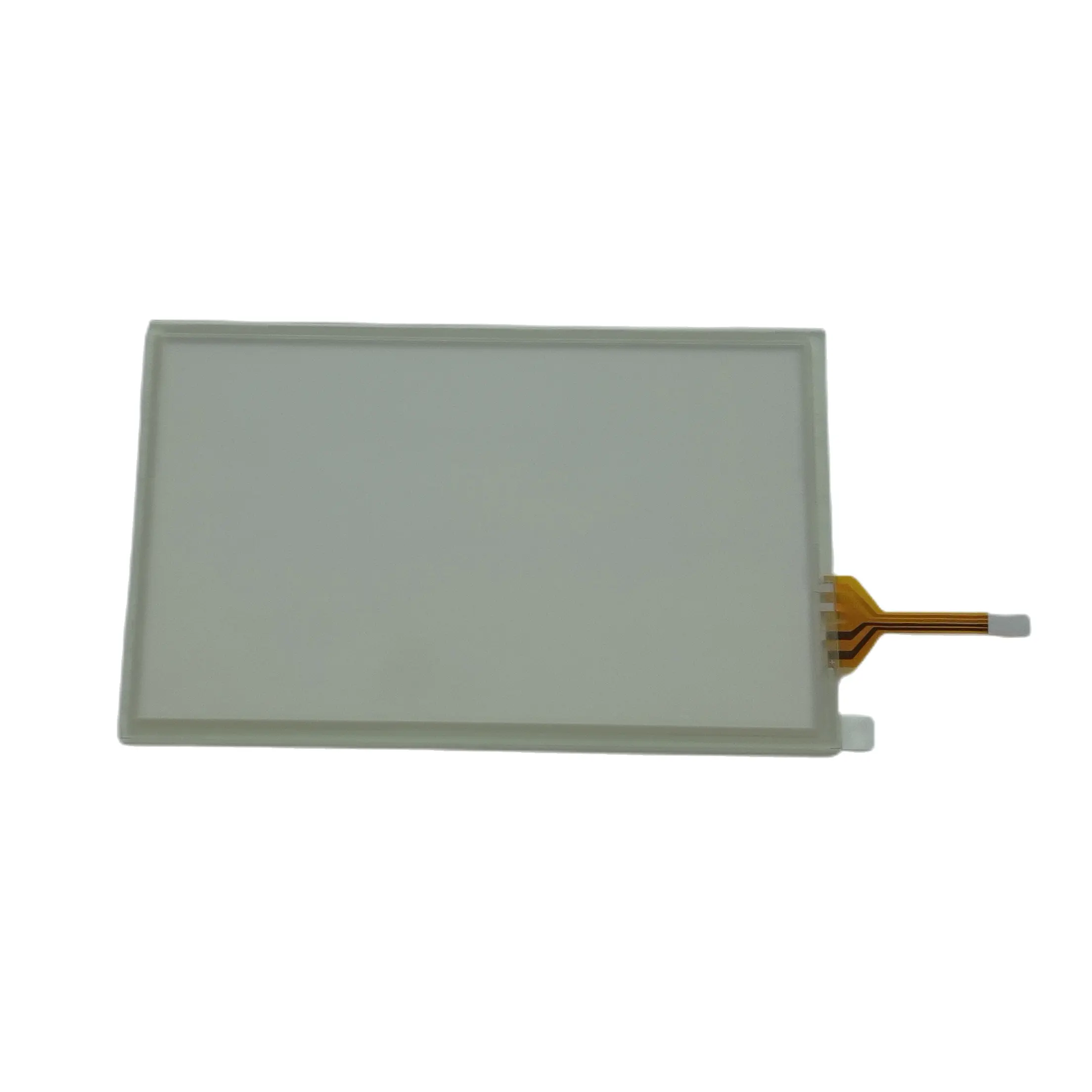 Custom Industrial RGB Display Panel 2.8 3.5 4.3 5 7 8 10.1 Inch Waterproof Capacitive TFT LCD Modules with Touch Screen