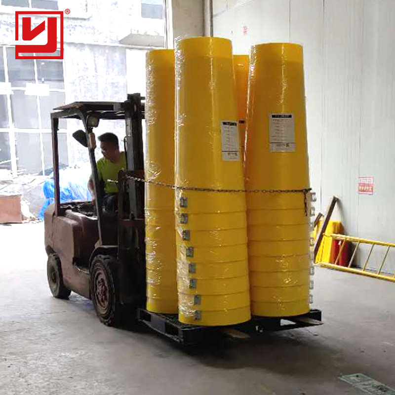 Пластиковый Мусорный мусорный желоб, мусорный желоб, долговечный, безопасный, надежный