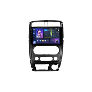 <span class=keywords><strong>TEYES</strong></span> CC3L WIFI Suzuki Jimny 3 2005-2021 Radio de Coche con Pantalla Táctil, Reproductor Multimedia de Video, Navegación, Estéreo, GPS, Android CarPlay - Product Image 1
