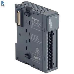 โมดูลอินพุตแบบอนาล็อก TM3AI2H รุ่นใหม่ของแท้จากระบบ Modicon TM3 I/O - Product Image 1