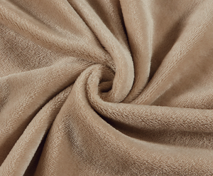 Mềm Plush Nhung San Hô Lông Cừu Chăn Đồng Bằng Nhuộm Mùa Đông Ném Lông Cừu Chăn - Product Image 4