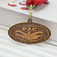 Médailles de course personnalisées en alliage de zinc gravées, forme personnalisée, pour marathon, fabriquées en Chine par une usine de métiers d'art métalliques, avec logo personnalisé.