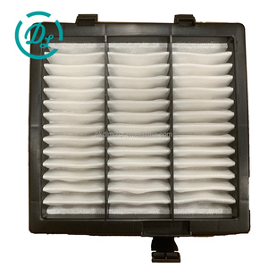 Filtre à air d'habitacle EexcavaStart YA00001490 YA00022308 ZX200-5G ZX240-5G – Protection durable contre la poussière, idéal pour l'industrie - Product Image 5