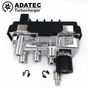 Actionneur de turbocompresseur GTB1749V 788479-5006S pour Land Rover Defender 2.2 Duratorq 122HP <span class=keywords><strong>Diesel</strong></span> Turbo Remplacement EWG LR029972 - Product Image 1