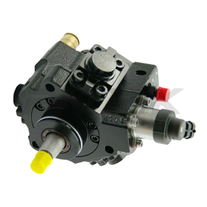 Nouvelle pompe à carburant haute pression pour injecteur de carburant 33100-4A400 0445010118 Hyundai H1 - Product Image 3