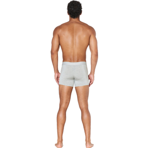 Đồ lót nam OEM có túi riêng & không khóa kéo - Quần lót nâng đỡ thoáng khí - Quần lót nam in logo tùy chỉnh - Product Image 3