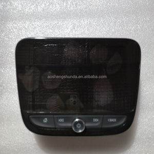 Thiết bị điều khiển vô tuyến âm thanh nổi điều chỉnh biên độ và tần số 84976216 85587707 84779195 84870293 cho CH-evrolet Equinox - Product Image 1