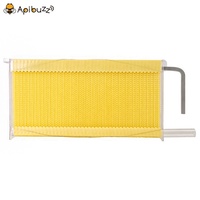 Chinese Automatic Self-Flowing Honey Bee Hive Frames Set