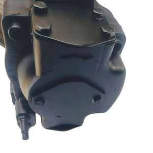 Nueva Bomba de Pistones Hidráulica Axial Variable para la Serie P2, Modelos P2045, P2075, P2095, P2145, P2175, P2105R00C1C23LA20N00A1B2P - Product Image 2