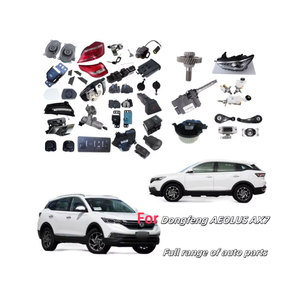 Accesorios para Automóviles, Venta al por Mayor de Autopartes para Dongfeng AEOLUS AX7, Repuestos para Automóviles Dongfeng Fengshen AX7 - Product Image 2
