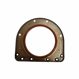 Konstruksi Suku Cadang Belakang Oil Seal Housing 2418F701