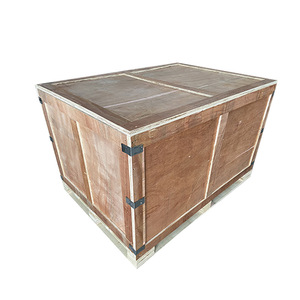 Cajas de Madera Contrachapada, Libres de Fumigación, Caja de Almacenamiento de Madera, Lista para Exportación Industrial, Fabricada en Hangzhou, Tamaño Personalizable - Product Image 3