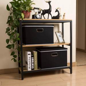 Sac de rangement pliable pour couettes et vêtements de chambre, organisateur de placard durable, conteneurs de rangement avec fenêtre transparente, cubes de rangement pour jouets d'enfants - Product Image 5