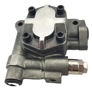 Bomba Hidráulica para Excavadora PC200-3, 704-24-28200 - Product Image 1