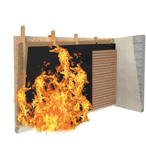 <span class=keywords><strong>Película</strong></span> de Alta Calidad para Envolver Casas, Membrana Impermeable con Membrana Transpirable - Product Image 3