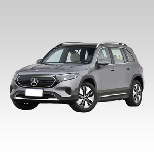 รถ260เมอร์เซเดส-eqb 2025รุ่นเต็มชุด5-seater ประสิทธิภาพสูงรถใหม่สำหรับ Sal - Product Image 5