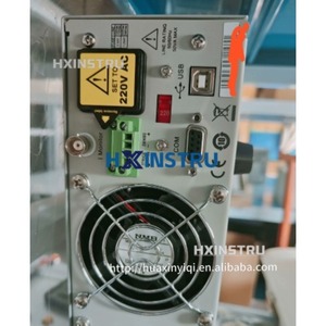 ITECH IT8514C+ Probador de Carga Electrónica DC Programable 120V/240A/1500W, Probador de Baterías, Original, Nuevo - Product Image 3