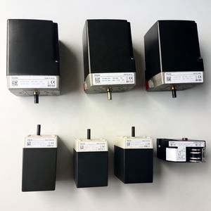 Remplacement de l'actionneur de servomoteur SQN30.401A2700 Siemens, utilisé pour les brûleurs à <span class=keywords><strong>huile</strong></span> <span class=keywords><strong>ou</strong></span> à <span class=keywords><strong>gaz</strong></span>, pièces de chaudière - Product Image 6