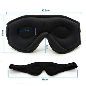 Écouteurs de sommeil à conduction osseuse les plus populaires, étanches, sans fil, Bluetooth, portables, pour les cernes - Product Image 4