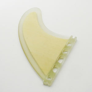 Aletas de fibra de vidrio <span class=keywords><strong>para</strong></span> surfear, accesorio <span class=keywords><strong>para</strong></span> <span class=keywords><strong>tabla</strong></span> de <span class=keywords><strong>Surf</strong></span>, <span class=keywords><strong>Surf</strong></span>, 3 piezas - Product Image 6