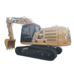 manufacturer supplier 30tons newest model Japan brand CAT 330GC used cat excavator Used Cat Hydraulic mining Excavator