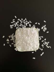 HDPE/LDPE kunststofkorrels/2000/3000 mesh natriumsulfaat transparante vulmiddel masterbatch voor T-shirt tassen - Product Image 2