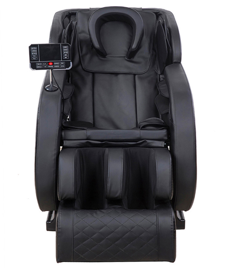 Factory wholesale home automatic massage chair zero gravity space capsule massage chair