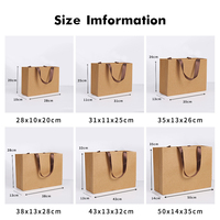 Sac fourre-tout en papier personnalisé avec poignée en ruban de satin imprimé, idéal pour le commerce de détail, les boutiques, les cadeaux et l'emballage de marchandises.