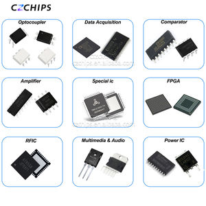 SMD (circuito integrado de componentes electrónicos), nuevo y original, garantizado por la marca - Product Image 3