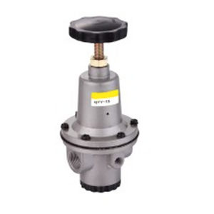 Régulateur pneumatique de lubrificateur d'air d'unité de traitement de source d'air de la série QIU QIU-32/40/50 - Product Image 4