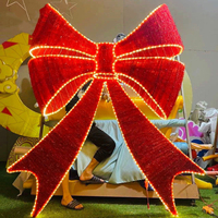 Guirlandes lumineuses LED rouges Shengyue pour Noël et le Nouvel An, vente en gros en Chine, avec télécommande, intensité réglable, garantie 1 an