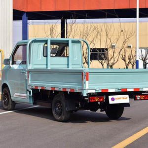 Nouvelle fourgonnette électrique mini-cargo à énergie nouvelle, <span class=keywords><strong>vente</strong></span> en gros directe d'usine, micro-camion pas cher à vendre - Product Image 5