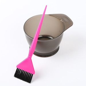 Coiffeur Styling Teinture Outils Mélange De Couleurs Teinture Bol Salon De Coiffure Coloristes Cheveux Beauté Soins HB12 - Product Image 1