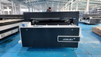Machine de découpe laser CO2 1325 avec tête de suivi autofocus pour la gravure et la découpe du bois, de l'acrylique, du plastique, du caoutchouc, du verre et du cuir