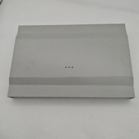 Services de fabrication de tôles métalliques de précision par peinture en poudre ODM OEM personnalisés, cadre en acier lourd, modèle LZ 001, fabriqué dans le Hebei