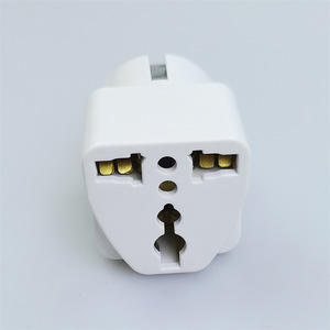 <span class=keywords><strong>Adattatore</strong></span> Standard Europeo <span class=keywords><strong>Britannico</strong></span> Australiano per Uso in Ufficio Caricabatterie per Telefono Cellulare <span class=keywords><strong>Adattatore</strong></span> Multifunzione Prodotto in Cina - Product Image 5