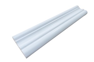 Pannello di qualità battiscopa <span class=keywords><strong>MDF</strong></span> muro battiscopa legno di pino personalizzare - Product Image 6